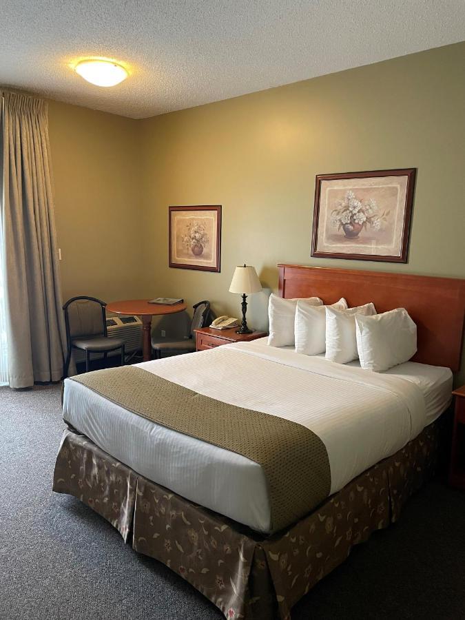 Village Creek Country Inn Westerose Buitenkant foto