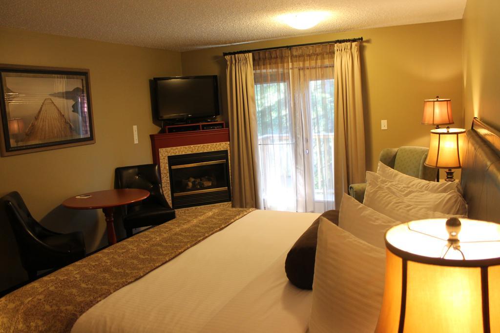 Village Creek Country Inn Westerose Buitenkant foto