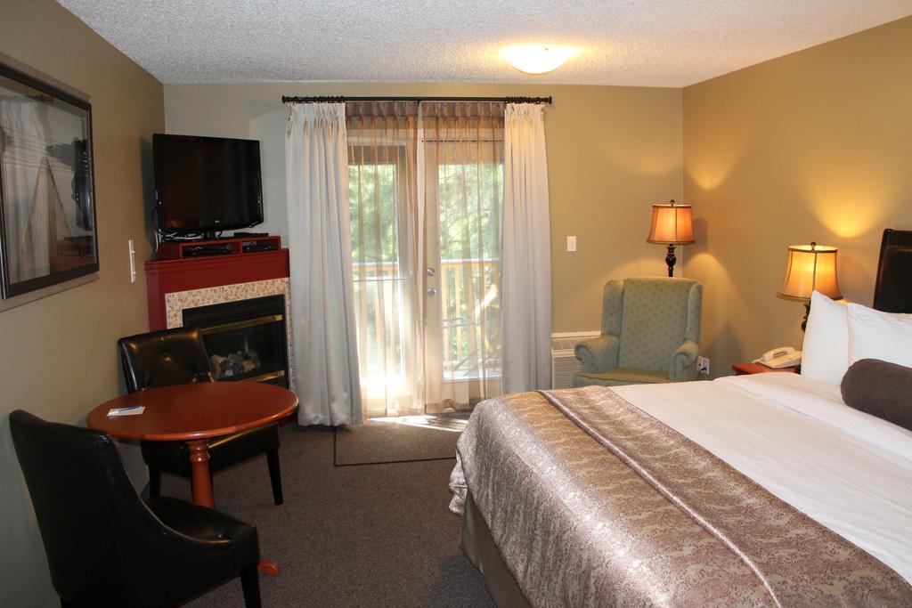Village Creek Country Inn Westerose Buitenkant foto
