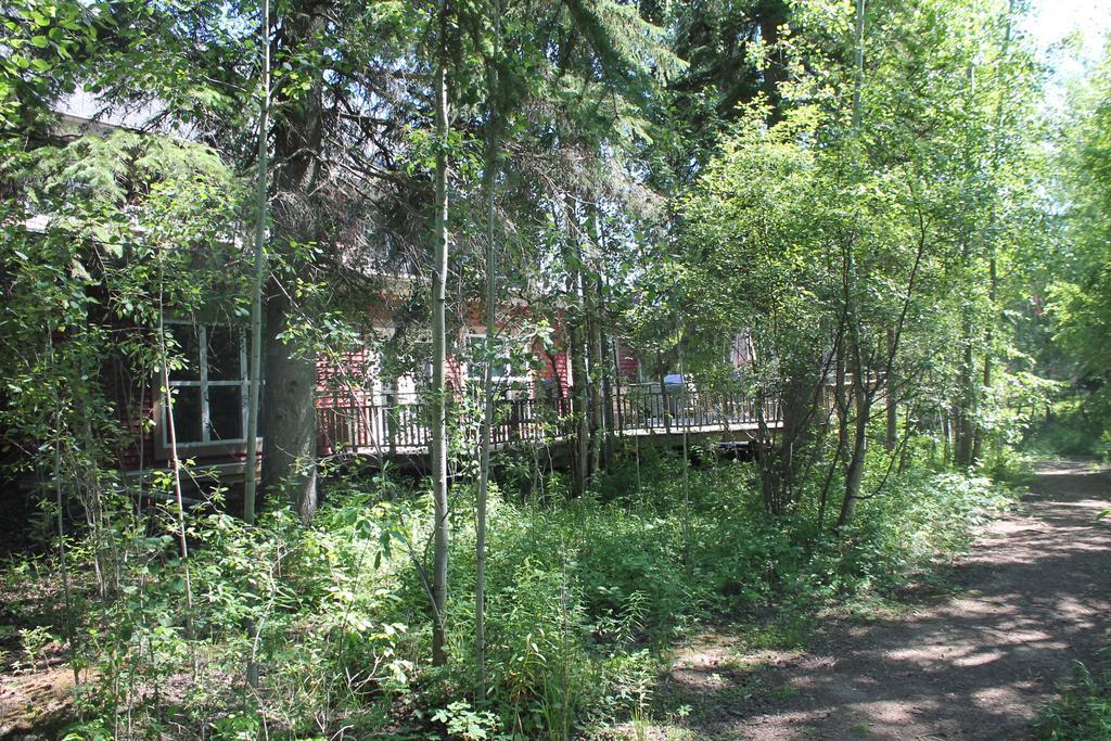 Village Creek Country Inn Westerose Buitenkant foto