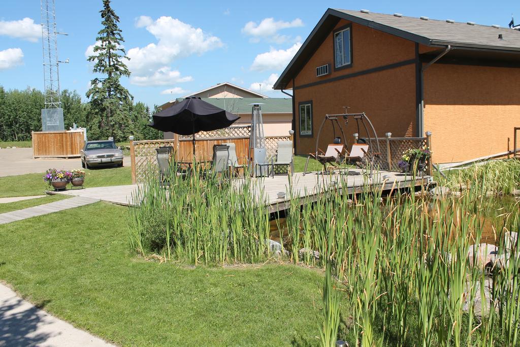 Village Creek Country Inn Westerose Buitenkant foto