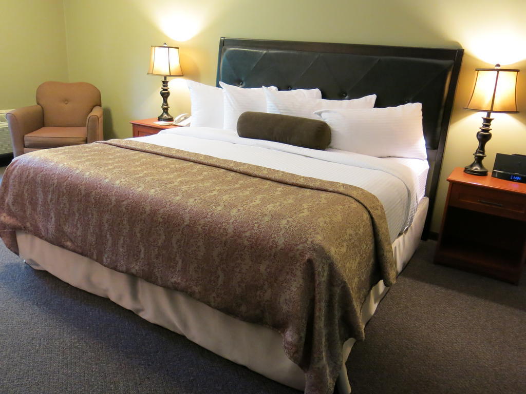 Village Creek Country Inn Westerose Kamer foto