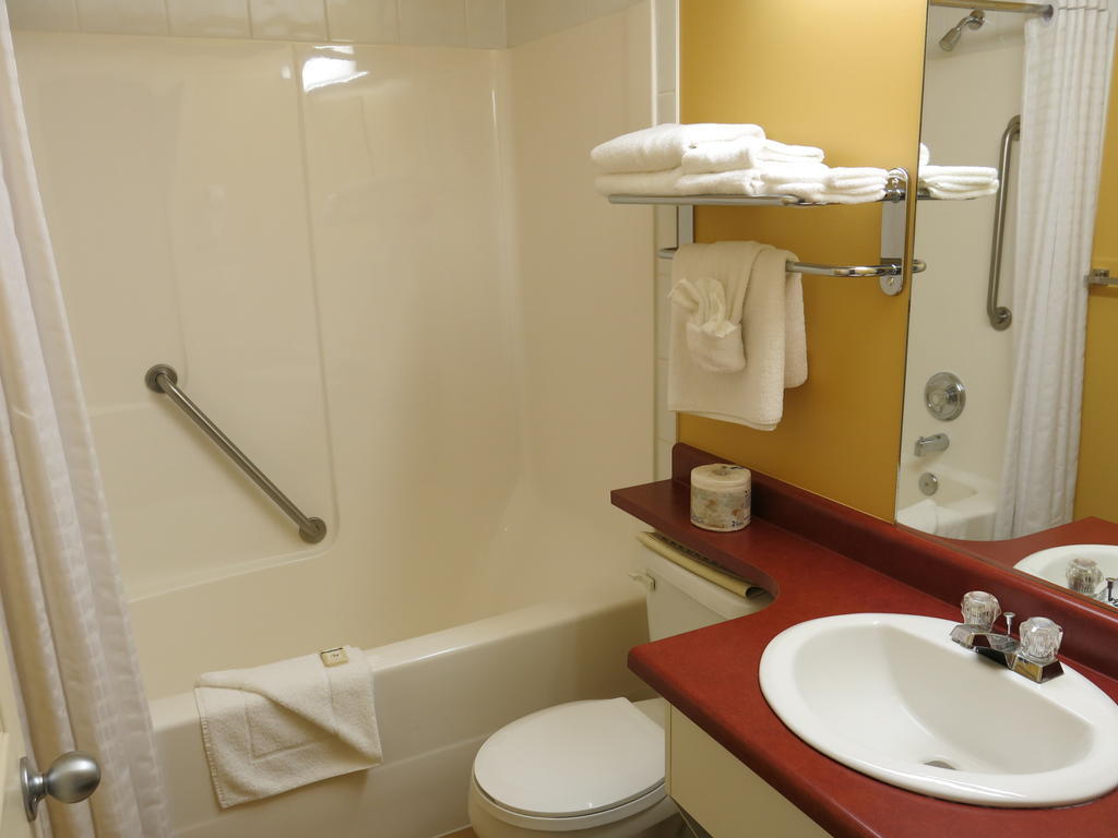 Village Creek Country Inn Westerose Kamer foto