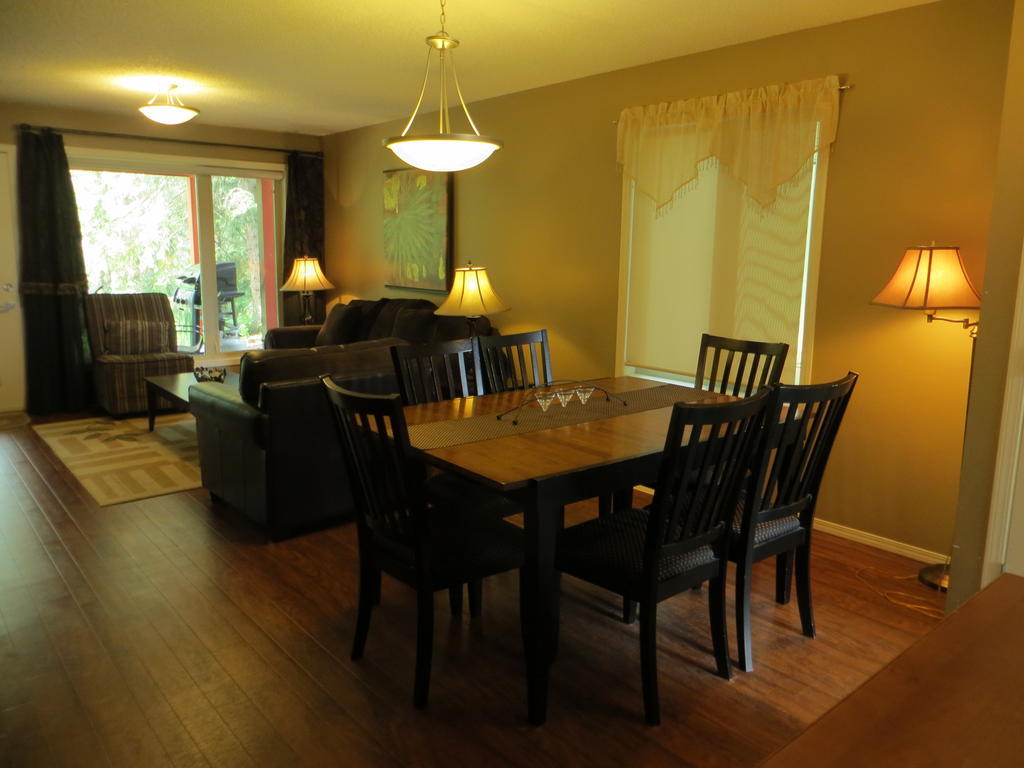 Village Creek Country Inn Westerose Kamer foto