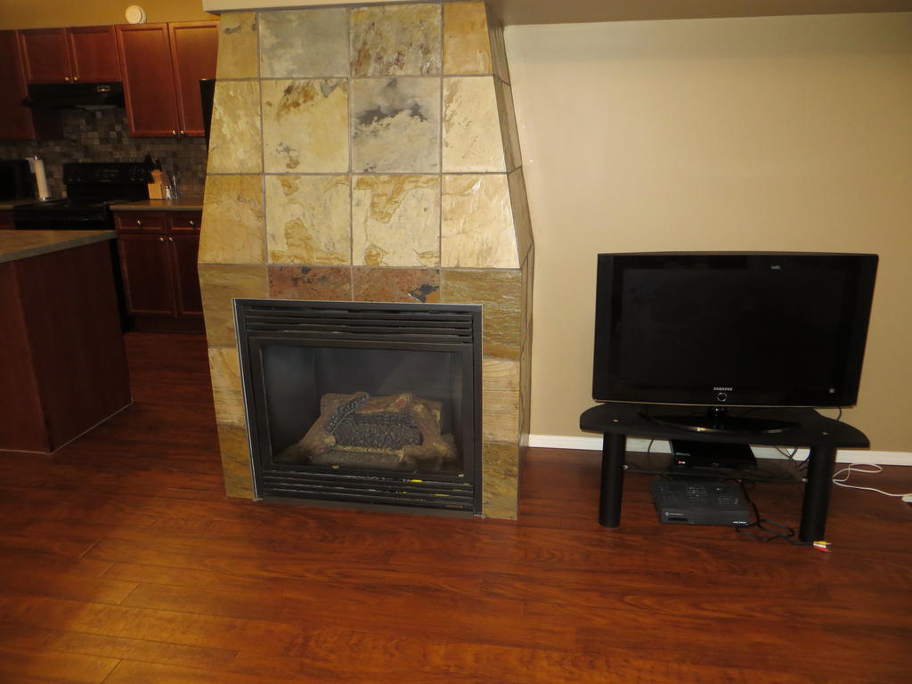 Village Creek Country Inn Westerose Kamer foto