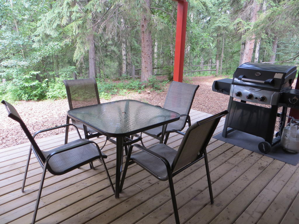 Village Creek Country Inn Westerose Kamer foto