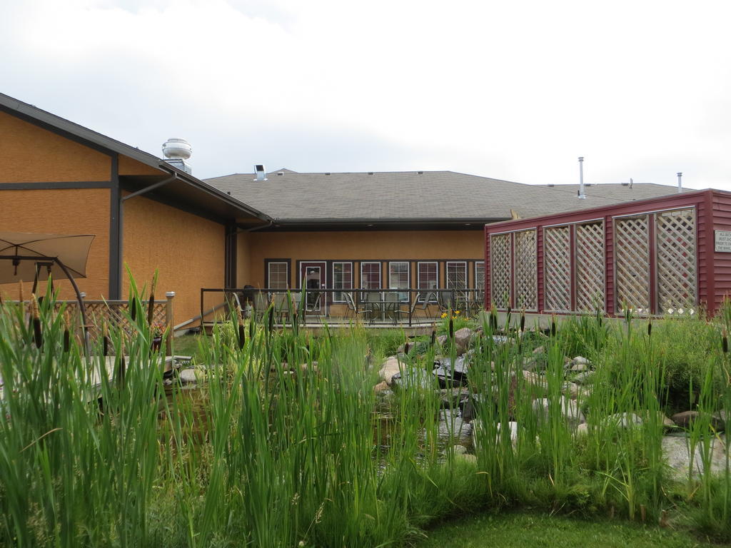 Village Creek Country Inn Westerose Buitenkant foto