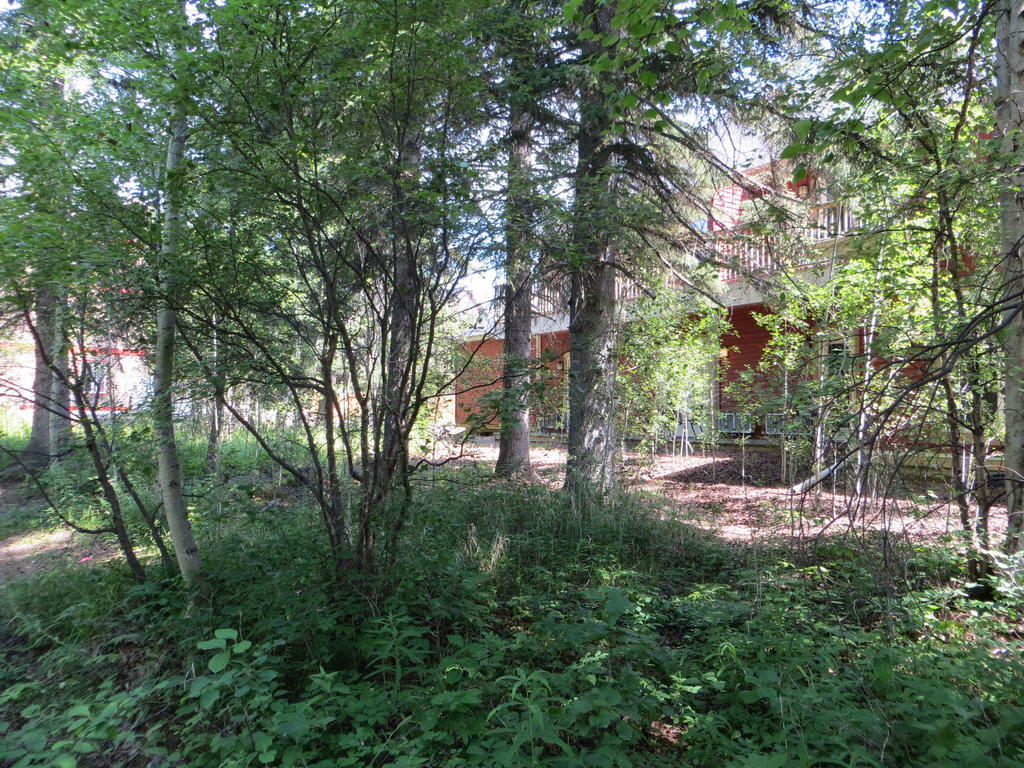 Village Creek Country Inn Westerose Buitenkant foto