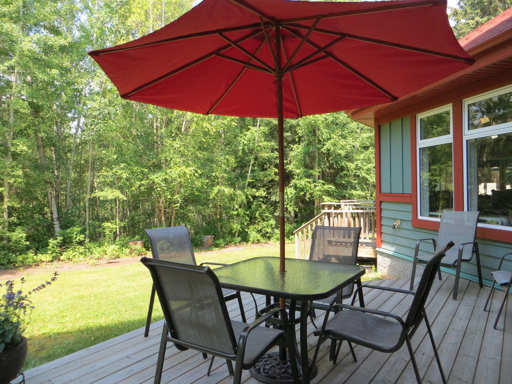 Village Creek Country Inn Westerose Buitenkant foto