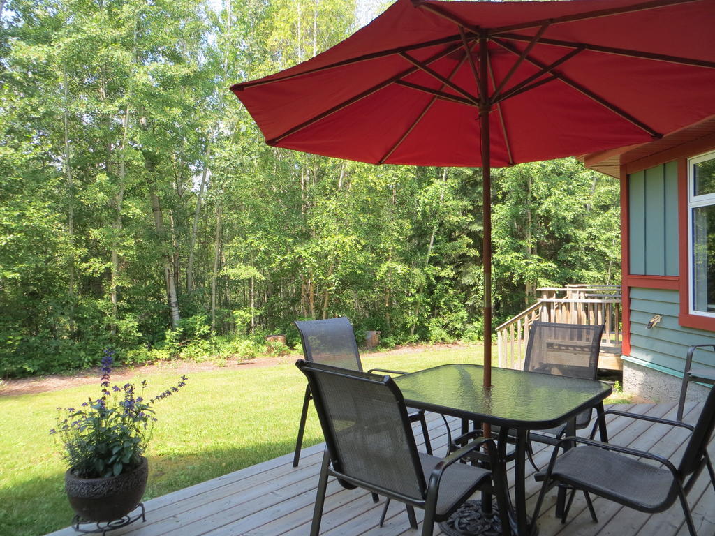 Village Creek Country Inn Westerose Buitenkant foto