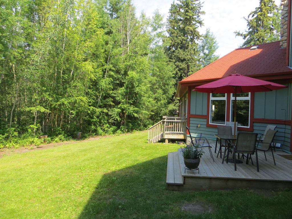 Village Creek Country Inn Westerose Buitenkant foto