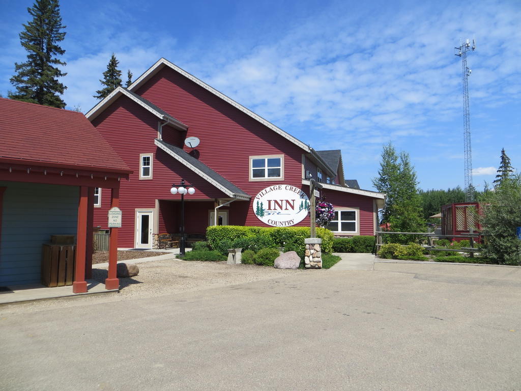 Village Creek Country Inn Westerose Buitenkant foto