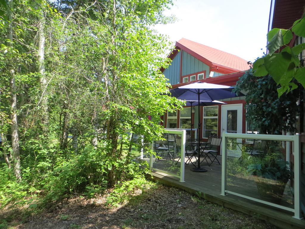 Village Creek Country Inn Westerose Buitenkant foto