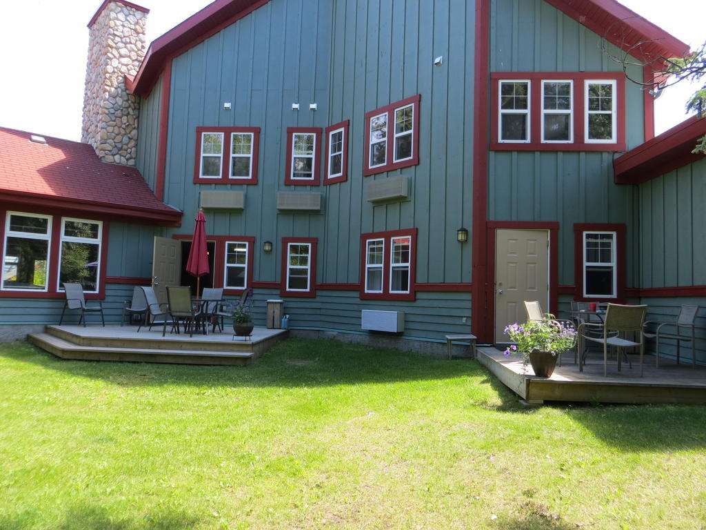 Village Creek Country Inn Westerose Buitenkant foto