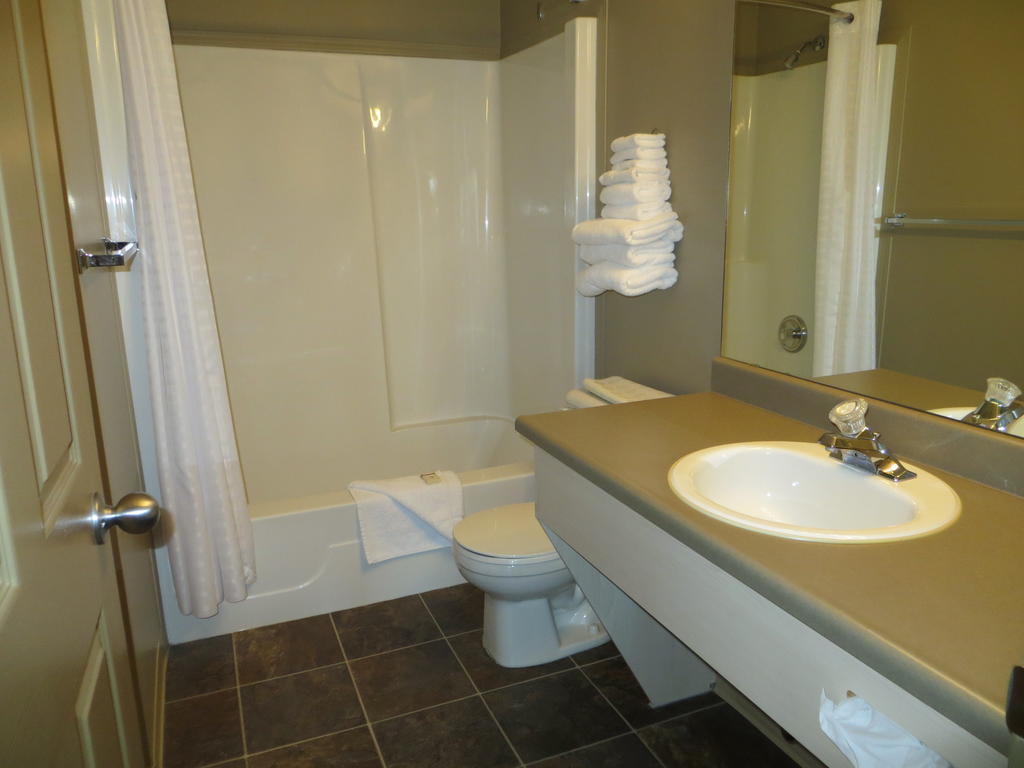 Village Creek Country Inn Westerose Kamer foto