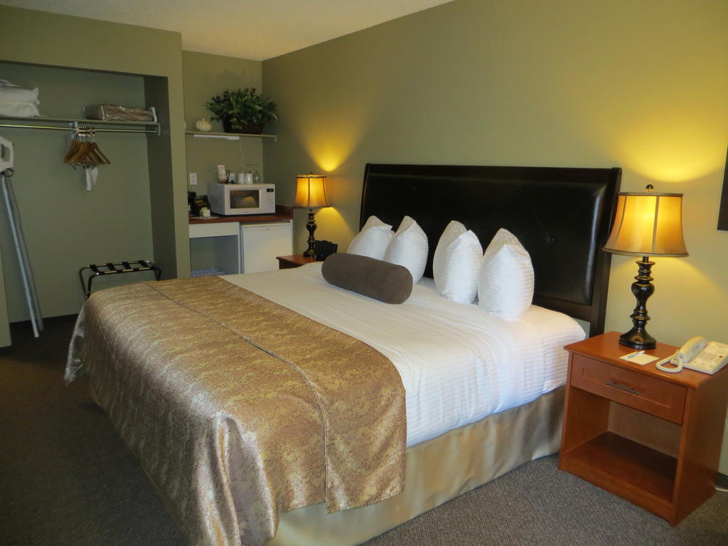 Village Creek Country Inn Westerose Buitenkant foto