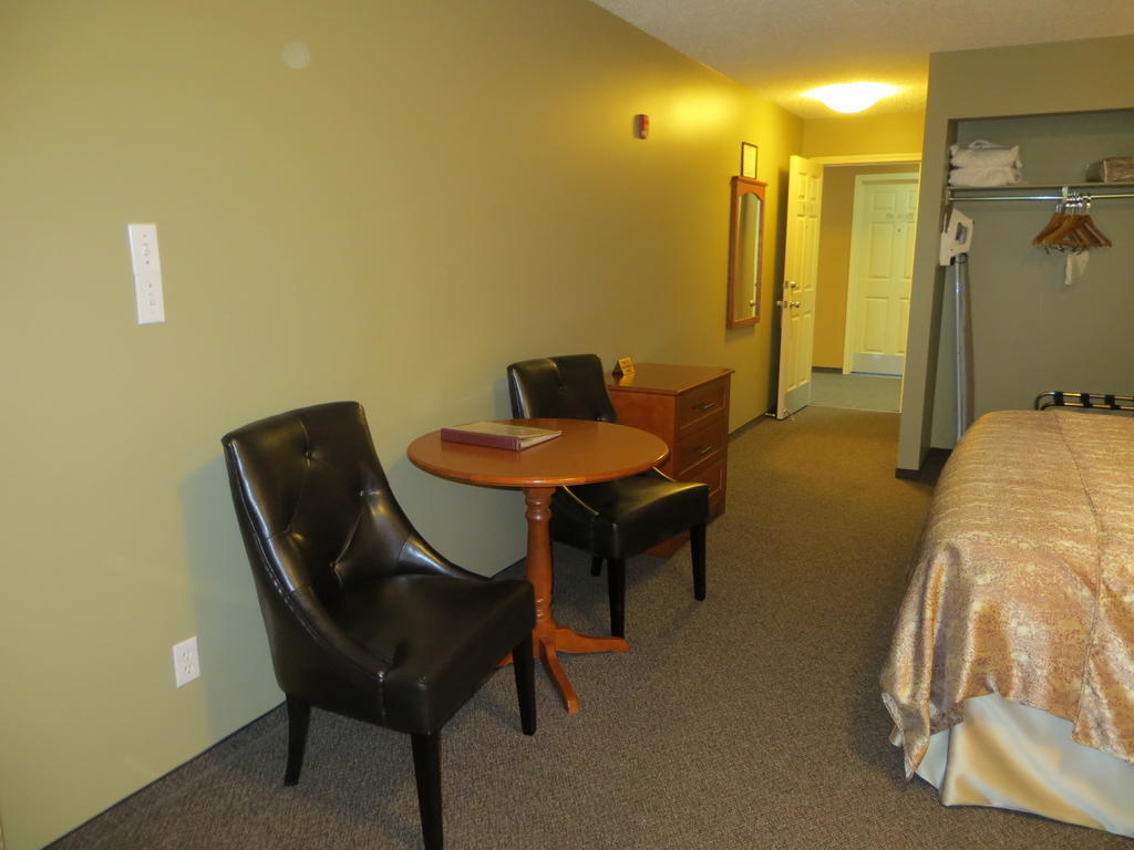 Village Creek Country Inn Westerose Kamer foto