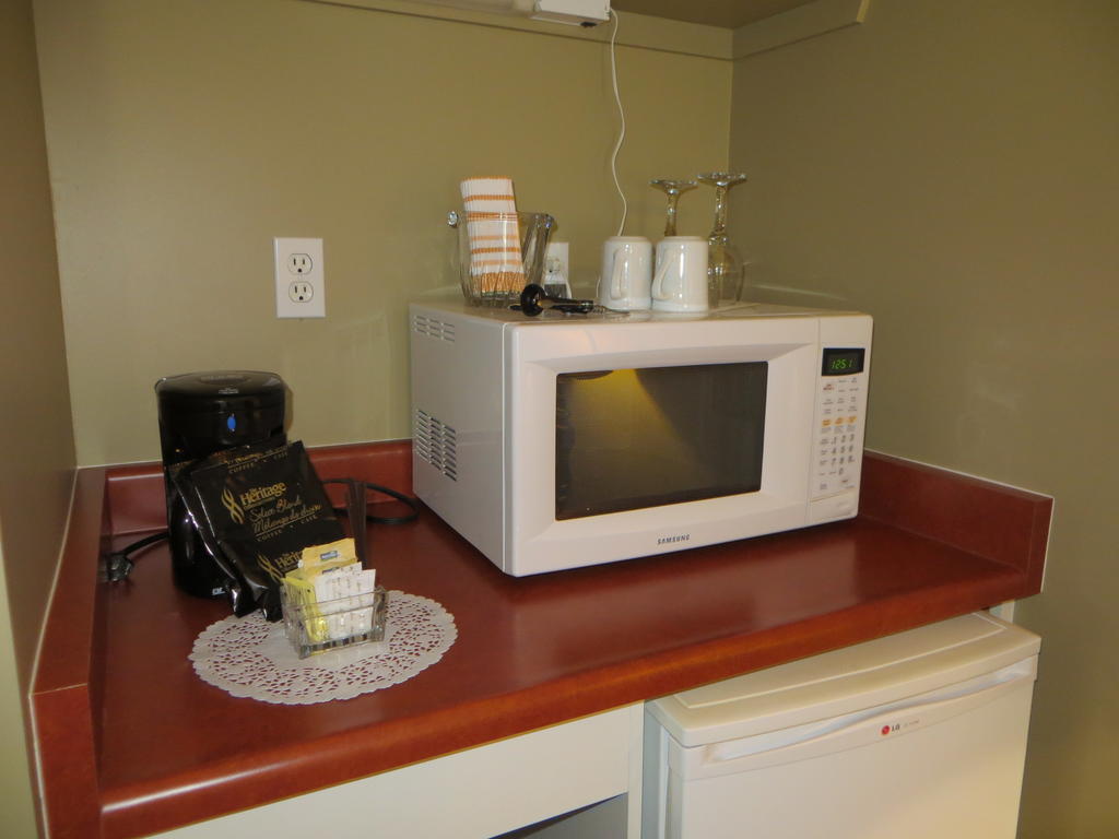 Village Creek Country Inn Westerose Kamer foto