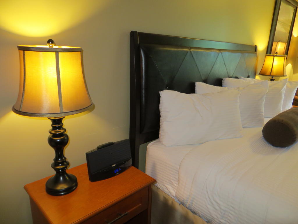 Village Creek Country Inn Westerose Kamer foto