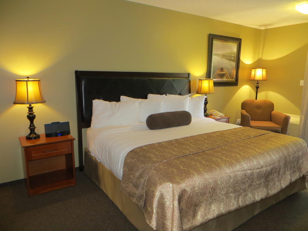 Village Creek Country Inn Westerose Kamer foto