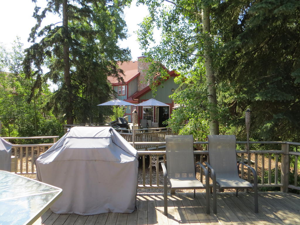 Village Creek Country Inn Westerose Buitenkant foto
