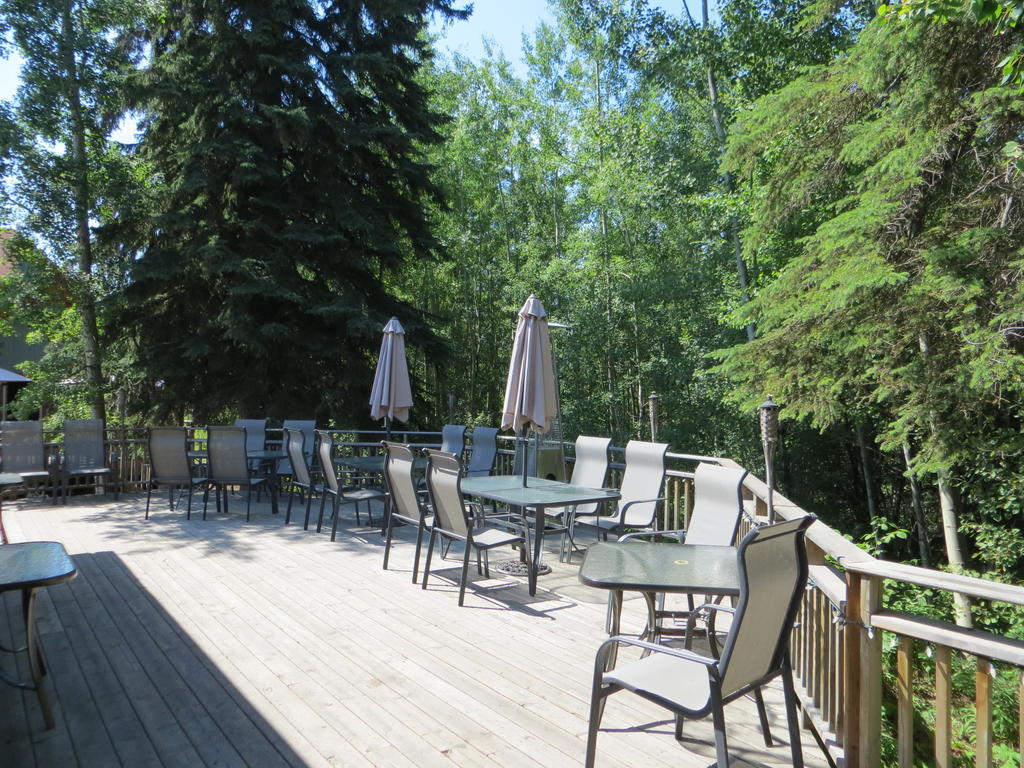 Village Creek Country Inn Westerose Buitenkant foto