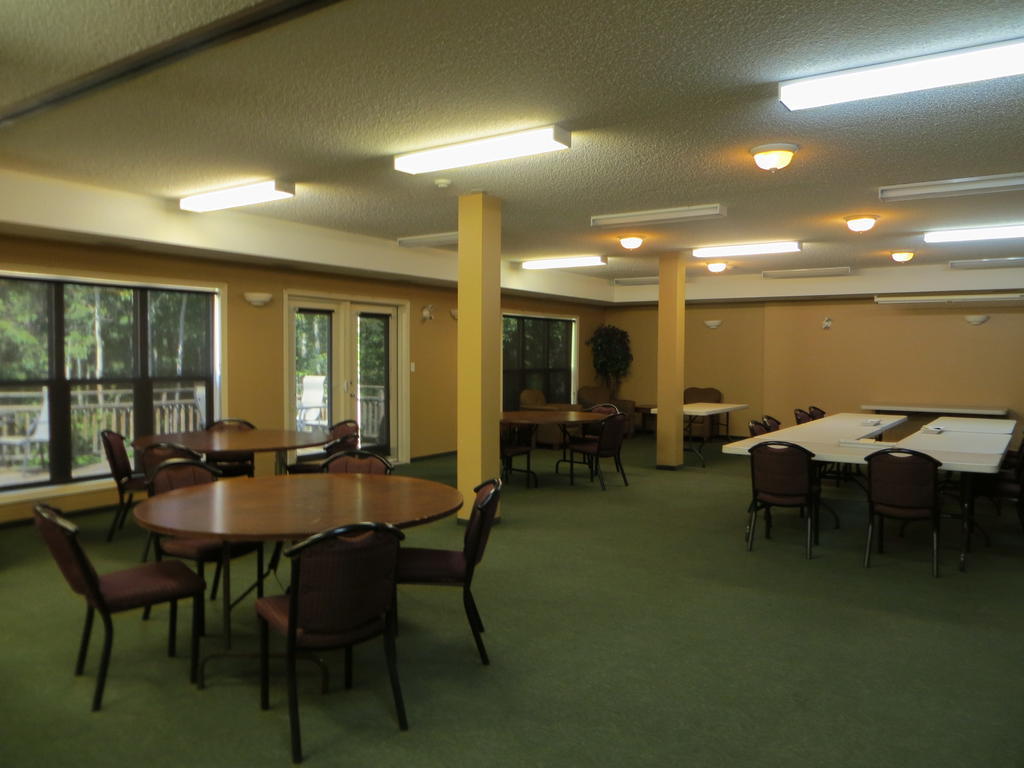Village Creek Country Inn Westerose Buitenkant foto