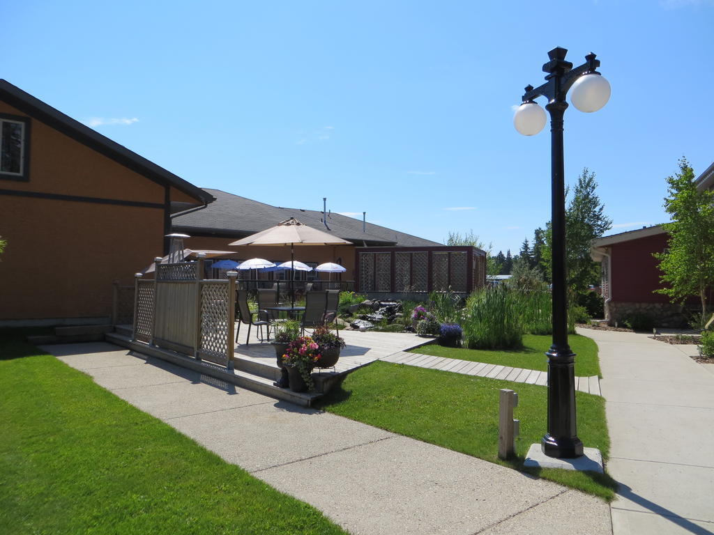 Village Creek Country Inn Westerose Buitenkant foto