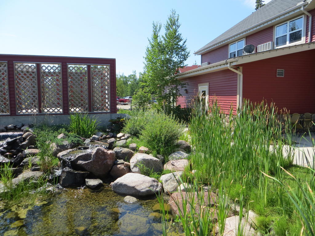 Village Creek Country Inn Westerose Buitenkant foto