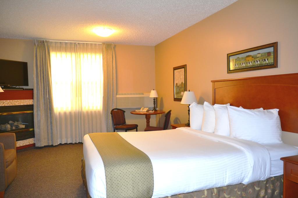 Village Creek Country Inn Westerose Buitenkant foto