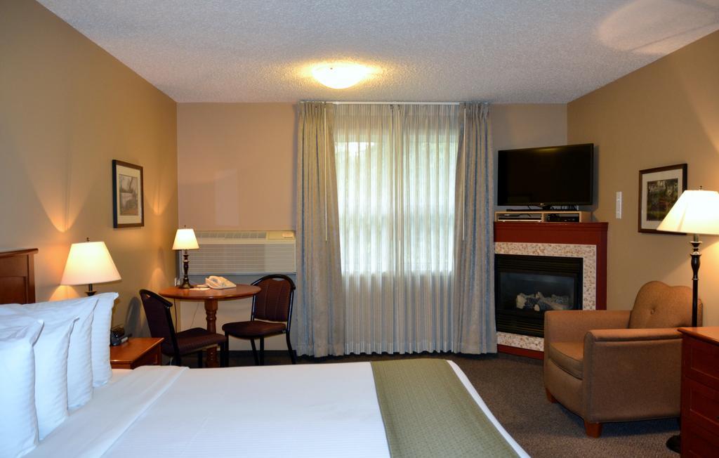 Village Creek Country Inn Westerose Buitenkant foto