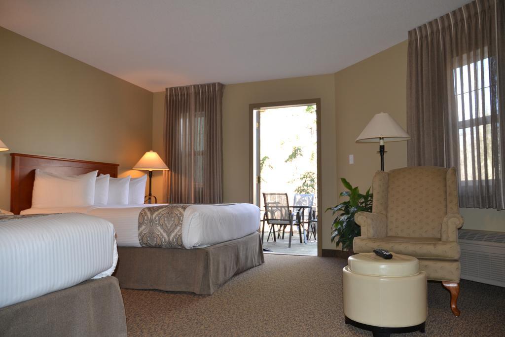 Village Creek Country Inn Westerose Buitenkant foto