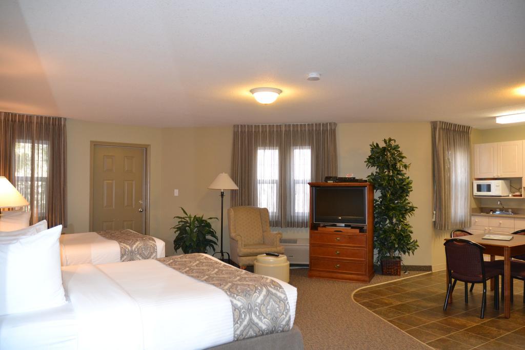 Village Creek Country Inn Westerose Buitenkant foto