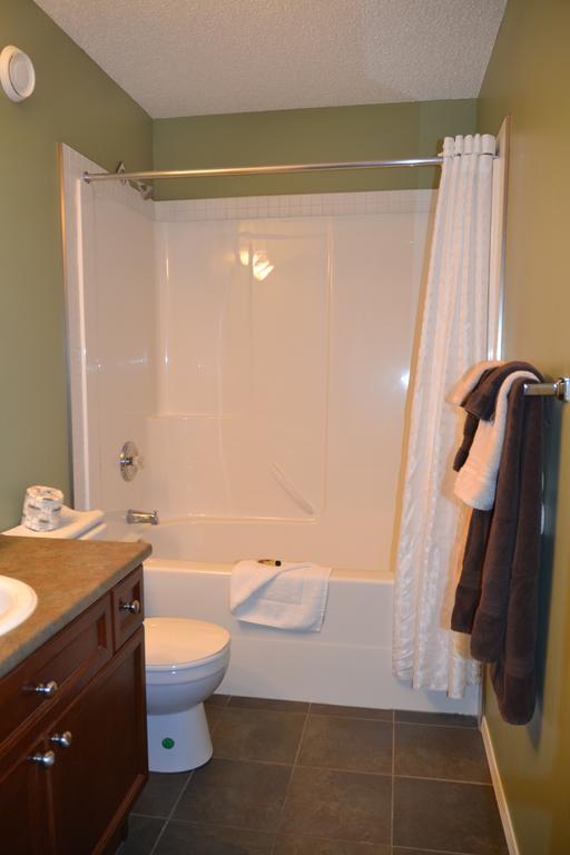 Village Creek Country Inn Westerose Buitenkant foto