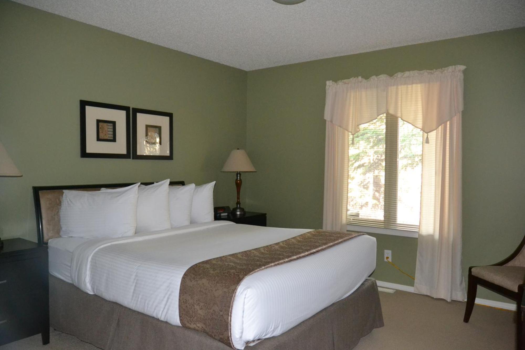 Village Creek Country Inn Westerose Buitenkant foto