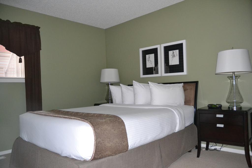 Village Creek Country Inn Westerose Buitenkant foto